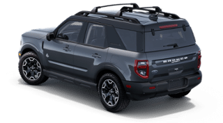 2025 Ford Bronco Sport® External Image 3